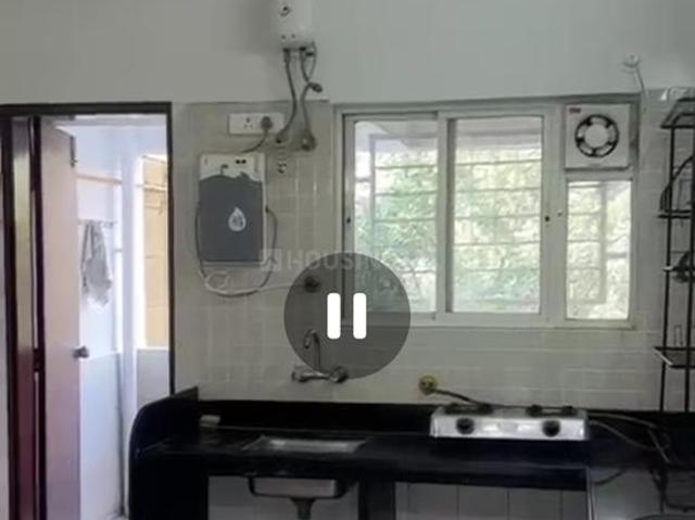 1 BHK Apartment in Warje for rent Pune. The reference number is 19793302