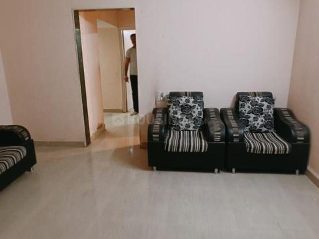 1 BHK Apartment in Warje for rent Pune. The reference number is 20195646