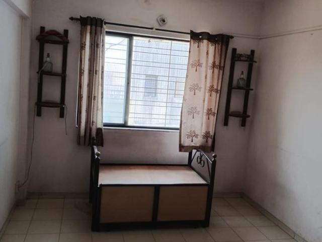1 BHK Apartment in Warje for rent Pune. The reference number is 20198056