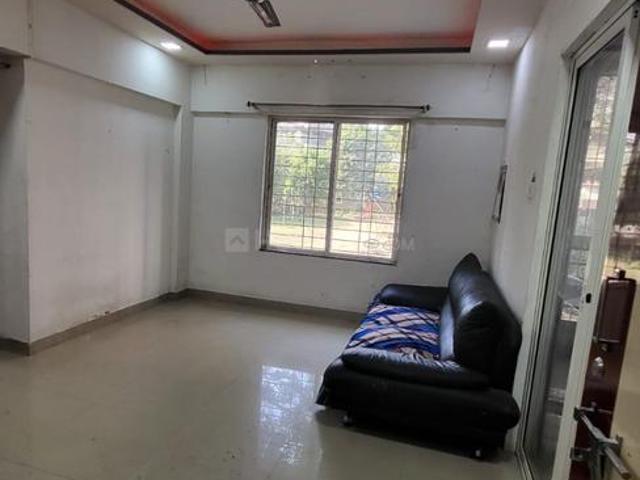 1 BHK Apartment in Warje for rent Pune. The reference number is 20100503