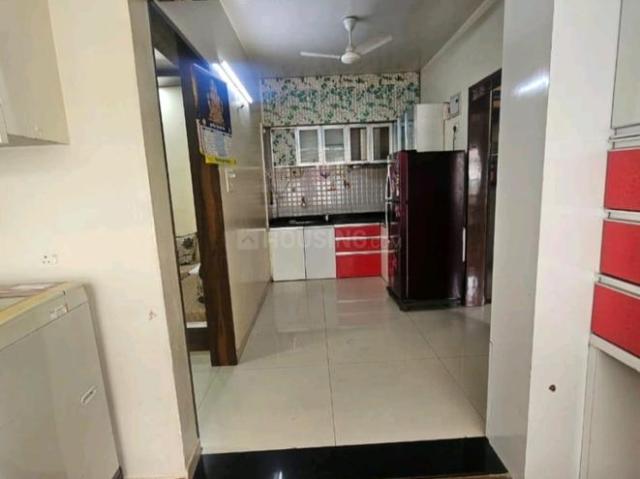 1 BHK Apartment in Warje for rent Pune. The reference number is 20252811