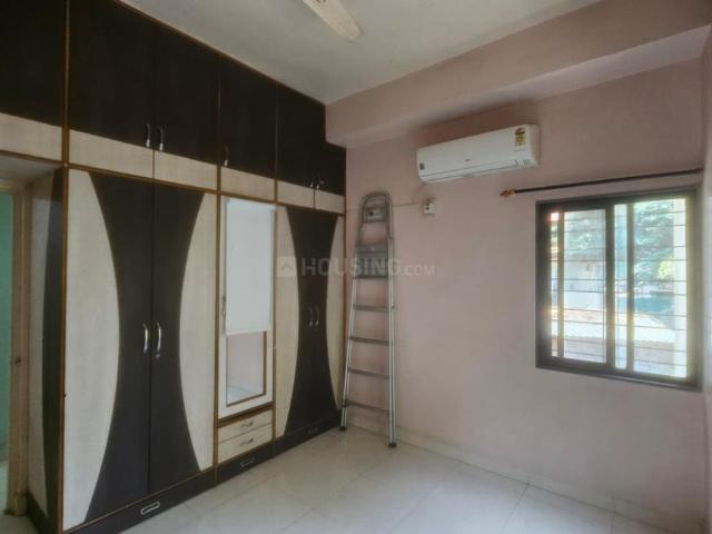 1 BHK Apartment in Warje for rent Pune. The reference number is 20280989