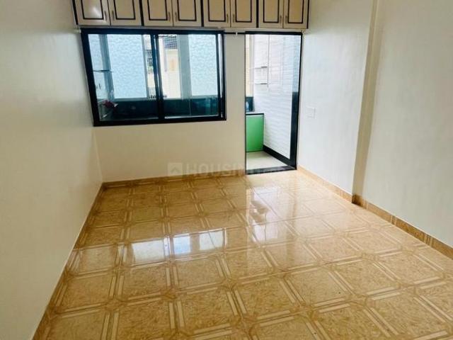 1 BHK Apartment in Warje for rent Pune. The reference number is 20595727