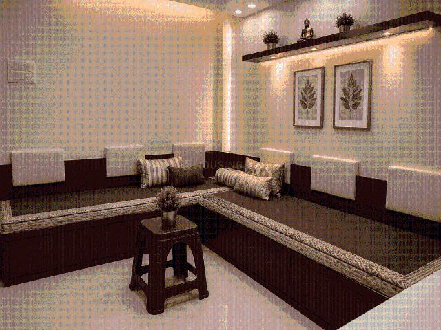 1 BHK Apartment in Warje for rent Pune. The reference number is 20663601