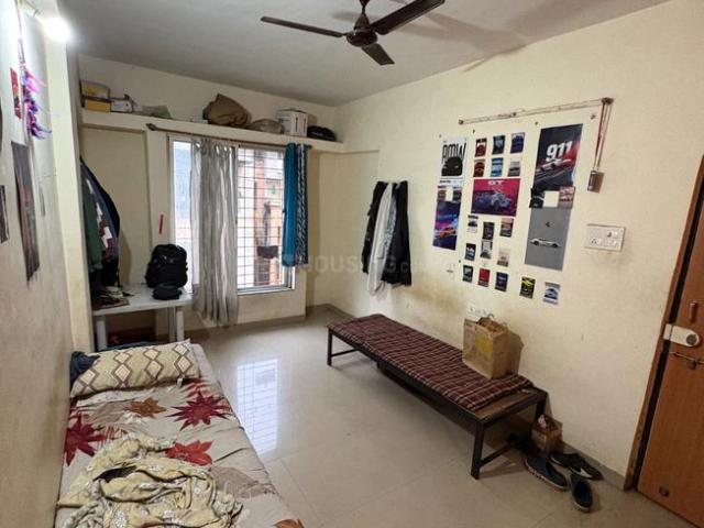 1 BHK Apartment in Warje for rent Pune. The reference number is 20842458
