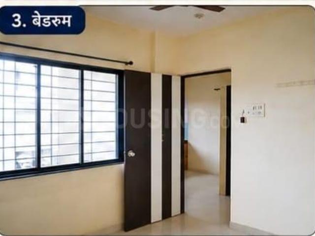 1 BHK Apartment in Warje for rent Pune. The reference number is 20870731