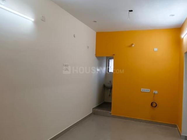 1 BHK Apartment in West Tambaram for resale Chennai. The reference number is 20761091