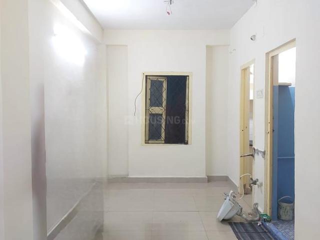 1 BHK Apartment in West Mambalam for resale Chennai. The reference number is 20695400