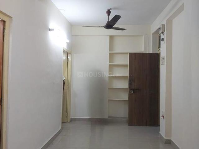 1 BHK Apartment in West Mambalam for resale Chennai. The reference number is 20274207