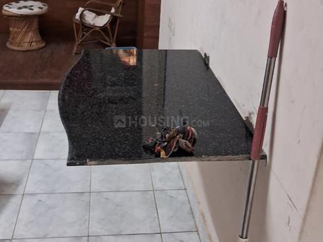 1 BHK Apartment in White Town for rent Puducherry. The reference number is 20875646