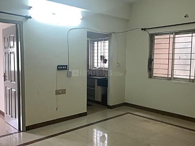 1 BHK Apartment in Whitefield for rent Bangalore. The reference number is 17505741