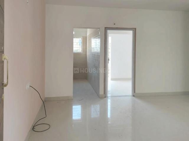 1 BHK Apartment in Whitefield for rent Bengaluru. The reference number is 19692106