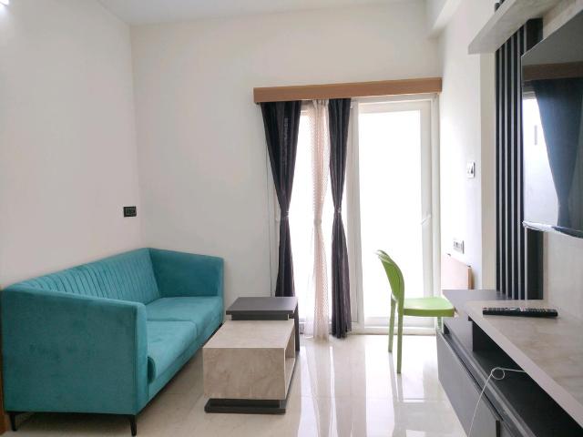 1 BHK Apartment in Whitefield for rent Bengaluru. The reference number is 16576936