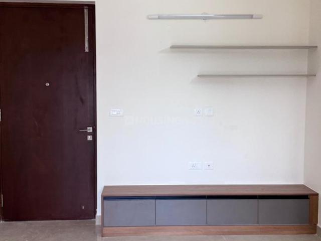 1 BHK Apartment in Whitefield for rent Bengaluru. The reference number is 16939900