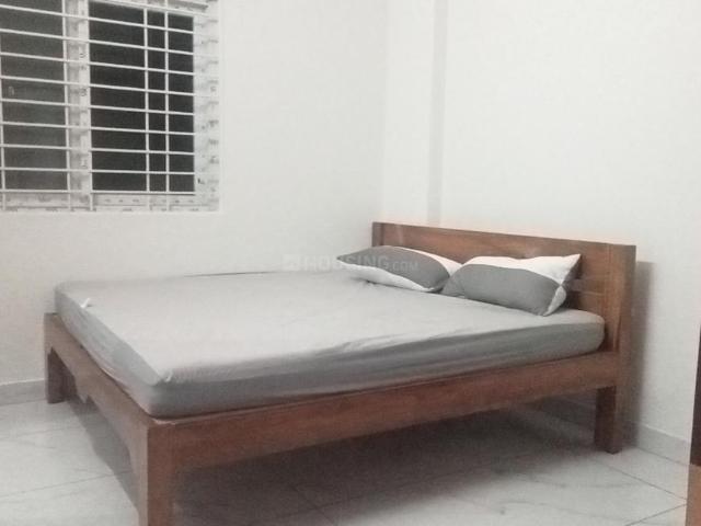 1 BHK Apartment in Whitefield for rent Bengaluru. The reference number is 17907931