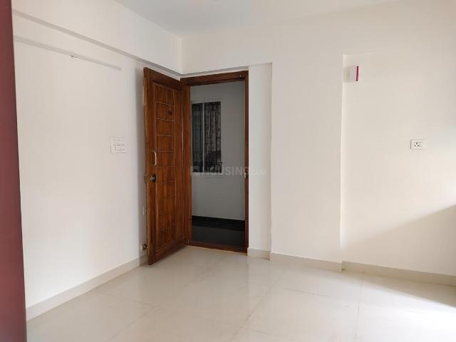 1 BHK Apartment in Whitefield for rent Bengaluru. The reference number is 18446892