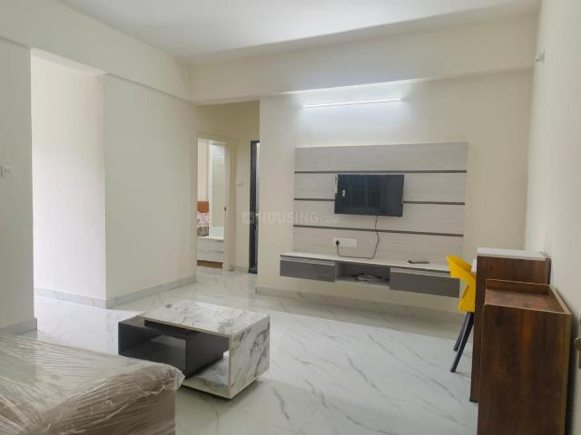 1 BHK Apartment in Whitefield for rent Bengaluru. The reference number is 18983031