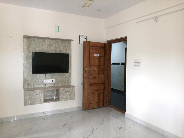 1 BHK Apartment in Whitefield for rent Bengaluru. The reference number is 18179287