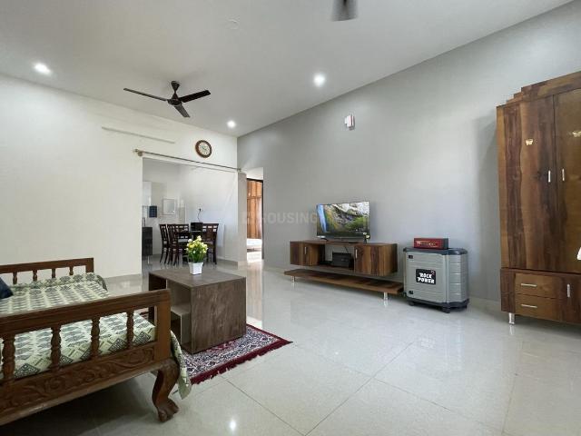 1 BHK Apartment in Whitefield for rent Bengaluru. The reference number is 19401416