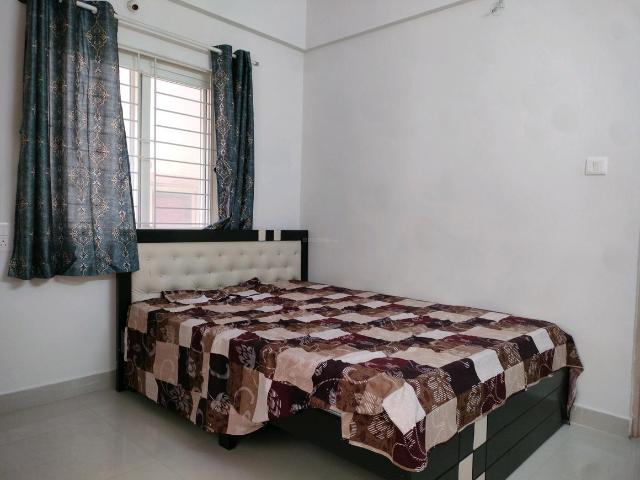 1 BHK Apartment in Whitefield for rent Bengaluru. The reference number is 19458805