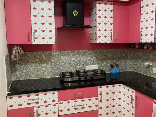 1 BHK Apartment in Whitefield for rent Bengaluru. The reference number is 19522689