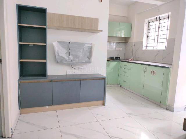 1 BHK Apartment in Whitefield for rent Bengaluru. The reference number is 19667523