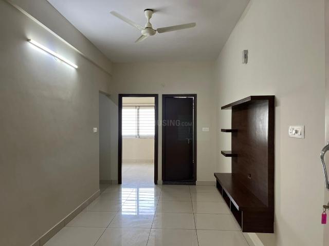 1 BHK Apartment in Whitefield for rent Bengaluru. The reference number is 19694607