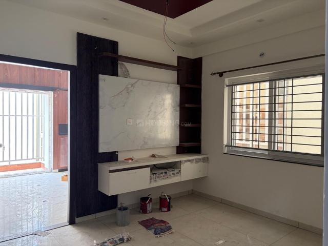 1 BHK Apartment in Whitefield for rent Bengaluru. The reference number is 19738056