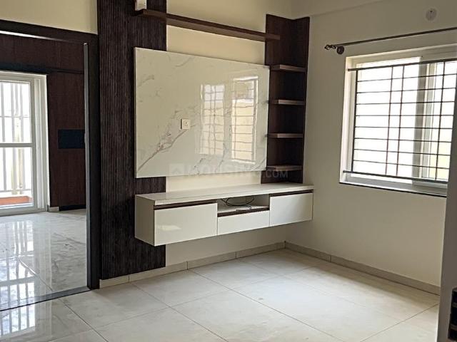 1 BHK Apartment in Whitefield for rent Bengaluru. The reference number is 19756088