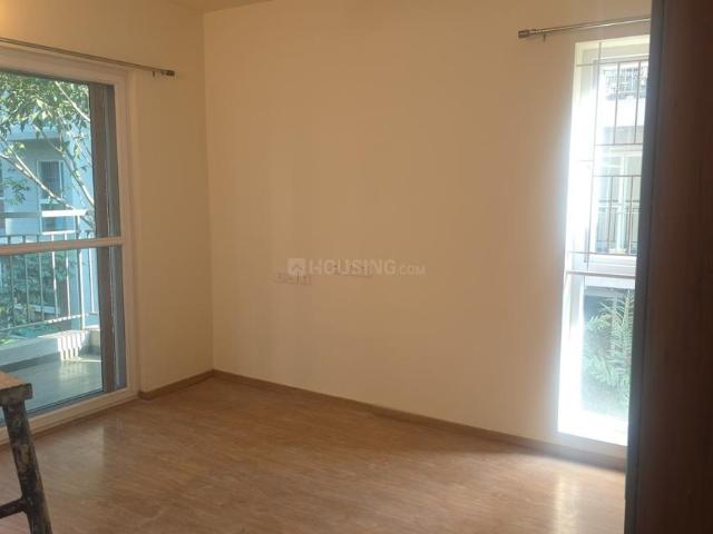 1 BHK Apartment in Whitefield for rent Bengaluru. The reference number is 19768355