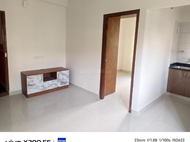 1 BHK Apartment in Whitefield for rent Bengaluru. The reference number is 19883268
