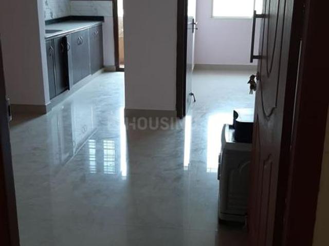 1 BHK Apartment in Whitefield for rent Bengaluru. The reference number is 19900582