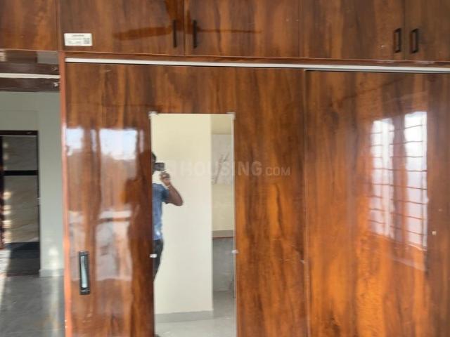 1 BHK Apartment in Whitefield for rent Bengaluru. The reference number is 19929497