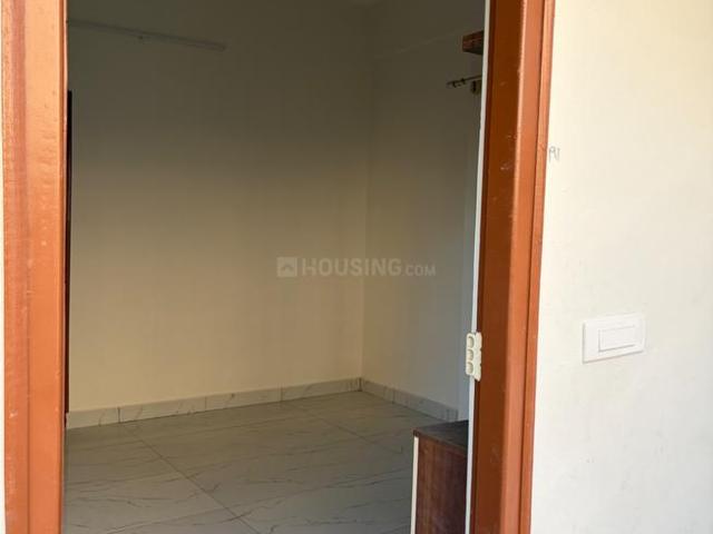1 BHK Apartment in Whitefield for rent Bengaluru. The reference number is 19929498