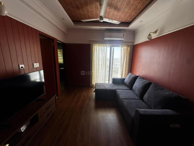 1 BHK Apartment in Whitefield for rent Bengaluru. The reference number is 19938892