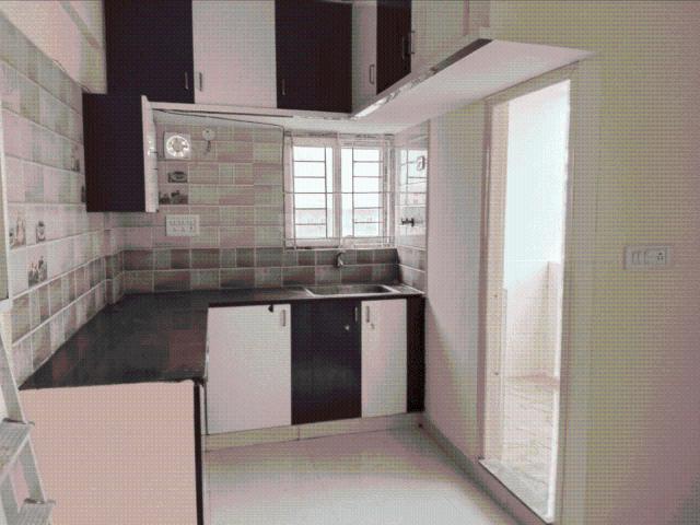 1 BHK Apartment in Whitefield for rent Bengaluru. The reference number is 19995216