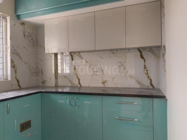 1 BHK Apartment in Whitefield for rent Bengaluru. The reference number is 19081030