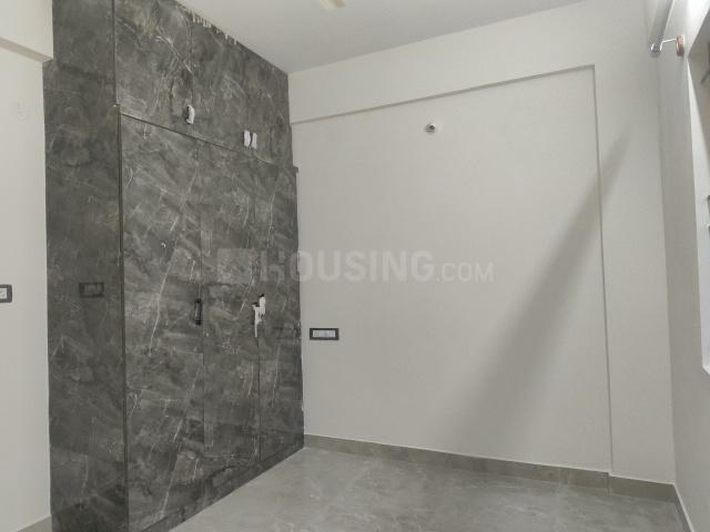 1 BHK Apartment in Whitefield for rent Bengaluru. The reference number is 19256722
