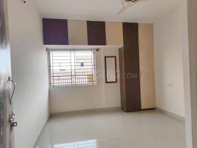 1 BHK Apartment in Whitefield for rent Bengaluru. The reference number is 19261217