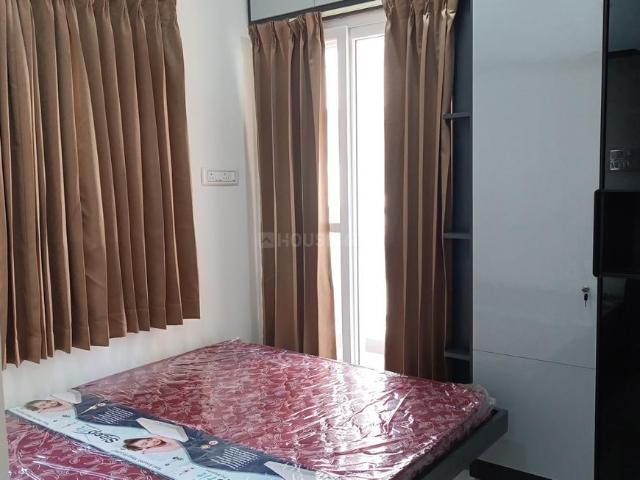 1 BHK Apartment in Whitefield for rent Bengaluru. The reference number is 19371272