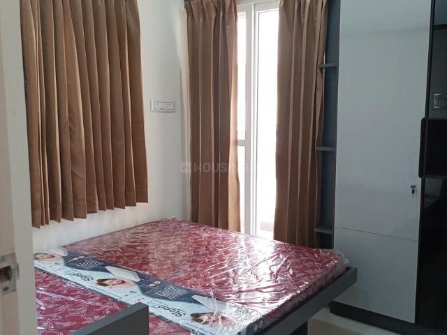 1 BHK Apartment in Whitefield for rent Bengaluru. The reference number is 19371325