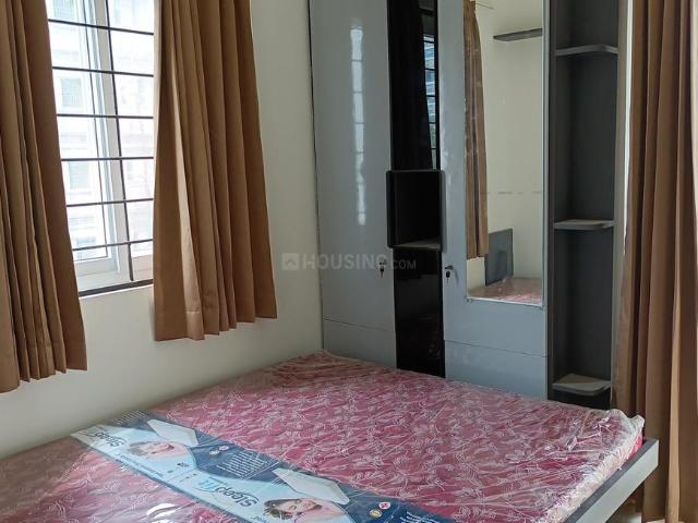 1 BHK Apartment in Whitefield for rent Bengaluru. The reference number is 19371363