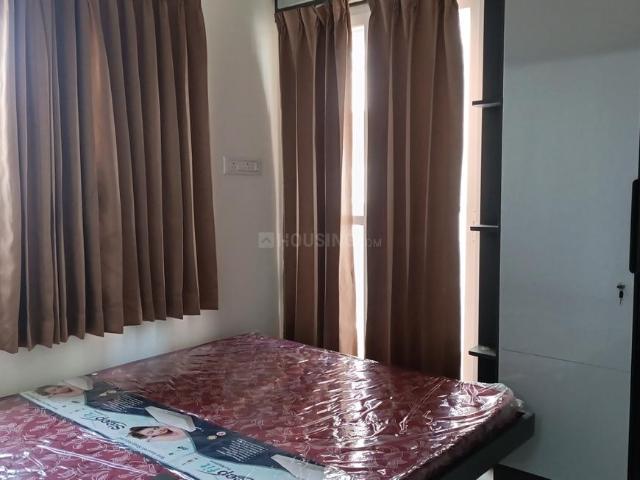 1 BHK Apartment in Whitefield for rent Bengaluru. The reference number is 19371363