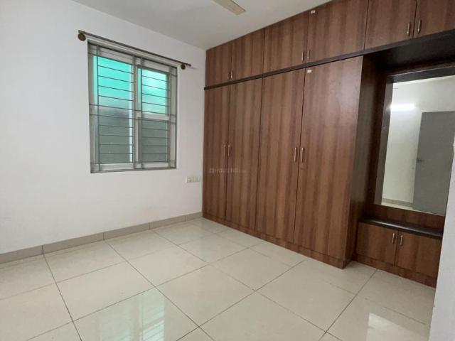 1 BHK Apartment in Whitefield for rent Bengaluru. The reference number is 20400631