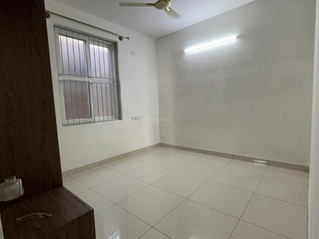 1 BHK Apartment in Whitefield for rent Bengaluru. The reference number is 20400377