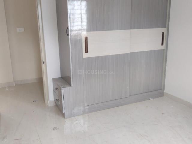 1 BHK Apartment in Whitefield for rent Bengaluru. The reference number is 20405453