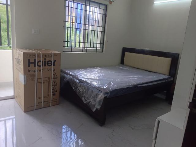 1 BHK Apartment in Whitefield for rent Bengaluru. The reference number is 20427411