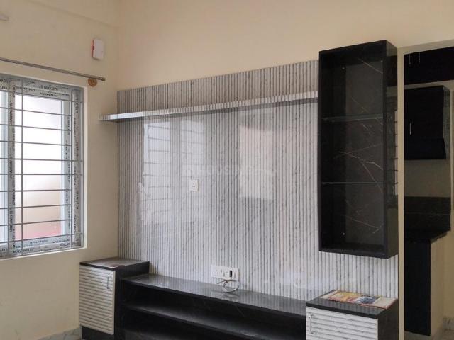 1 BHK Apartment in Whitefield for rent Bengaluru. The reference number is 20451406