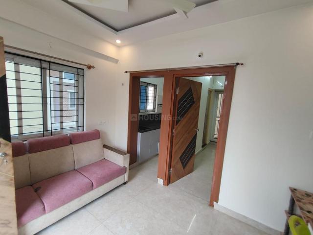 1 BHK Apartment in Whitefield for rent Bengaluru. The reference number is 20452443