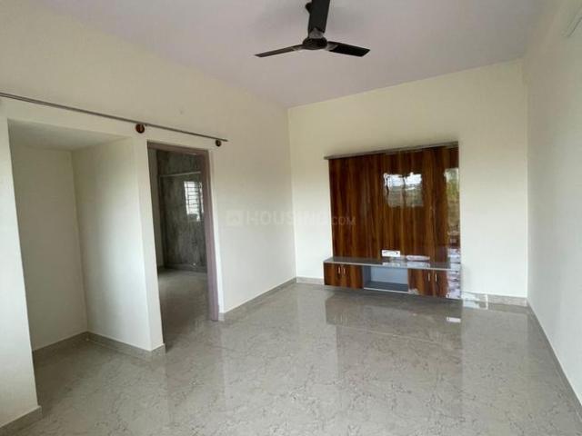1 BHK Apartment in Whitefield for rent Bengaluru. The reference number is 20453631